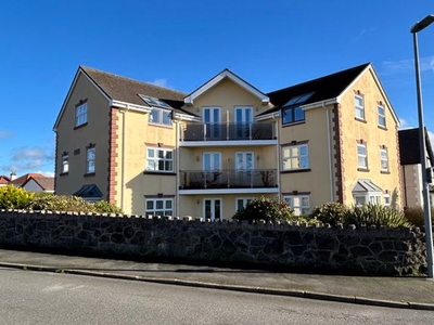 Flat for sale in Albert Drive, Deganwy, Conwy LL31