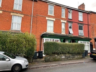 Flat for sale in College Road, Moseley, Birmingham B13