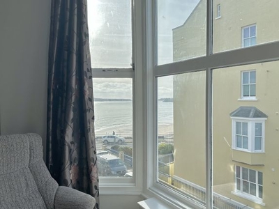 Flat for sale in Flat 4, Victoria Street, Tenby, Pembrokeshire SA70