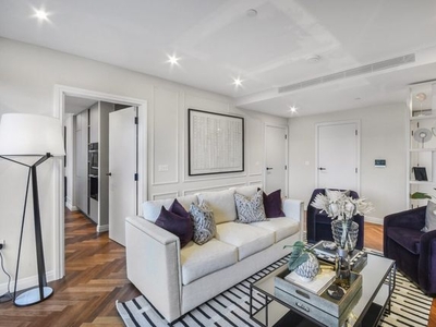 Flat for sale in Sands End Lane, London SW6