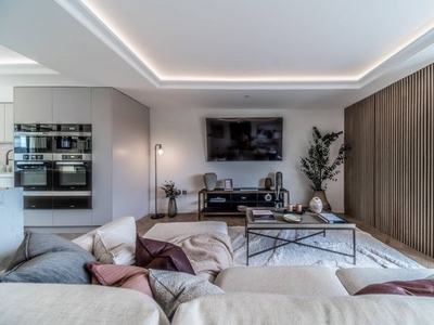 Flat for sale in The Luxley, Golders Green NW11