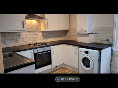 Flat to rent in Albert Road, Manchester M19