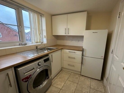 Flat to rent in Breckside Park, Liverpool L6