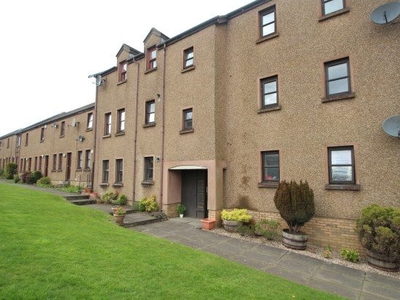 Property to rent in Dunlop Place, Strathaven ML10