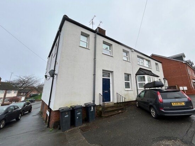 Flat to rent in Northfield Road, Dudley DY2