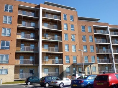 Flat to rent in Park Lane Plaza, 2 Jamaica Street, Liverpool L1