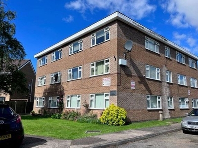 Flat to rent in Shirley Court, Toton NG9