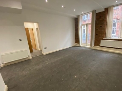 Flat to rent in The Establishment, Broadway, The Lace Market NG1