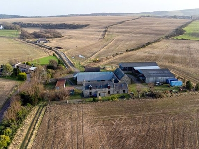 Land for sale in Longmorn, Elgin, Morayshire IV30