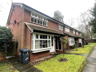 Maisonette to rent in Odell Place, Edgbaston B5