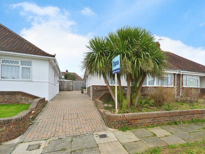 Meadway Crescent‚ Hove‚ BN3