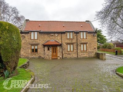 Detached house for sale in Hangman Stone Lane, High Melton, Doncaster, South Yorkshire DN5