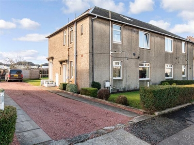 Property for sale in Sherwood Road, Prestwick, South Ayrshire KA9