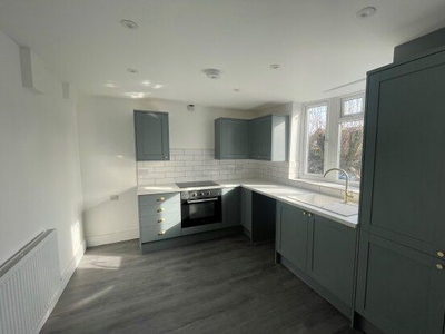 Property to rent in Church Street, Nottingham NG16