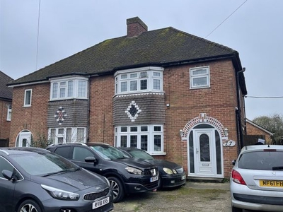 Property to rent in Cressex Road, High Wycombe HP12