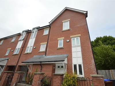 Property to rent in Drayton Street, Hulme, Manchester M15