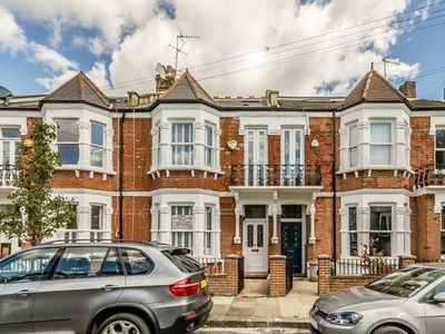 Property to rent in Durrell Road, Fulham, London SW6