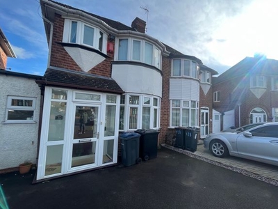 Property to rent in Hollydale Road, Erdington, Birmingham B24