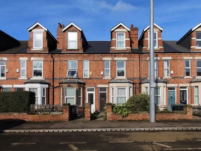 Property to rent in Lower Road, Beeston, Nottingham NG9