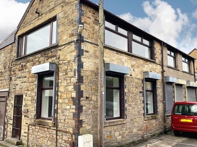 Property to rent in Swindells Yard, Arden Street, New Mills SK22