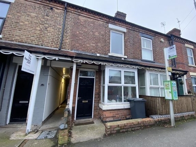 Property to rent in Wollaton Road, Beeston, Nottingham NG9