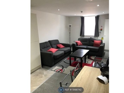 Room to rent in Dundee, Dundee DD1