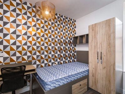 Room to rent in Leazes Terrace, Newcastle Upon Tyne NE1