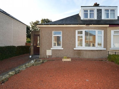 Semi-detached house for sale in Allan Park Drive, Craiglockhart, Edinburgh EH14