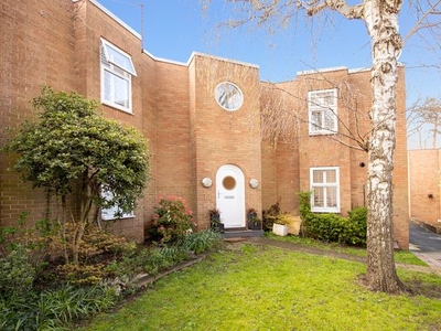 Semi-detached house for sale in Anworth Close, Woodford Green IG8
