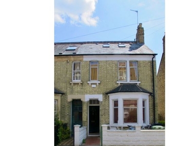 Semi-detached house for sale in Bartlemas Road, Oxford OX4