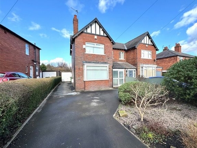 Semi-detached house for sale in Dewsbury Road, Wakefield, West Yorkshire WF2