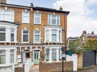 Semi-detached house for sale in Glengarry Road, East Dulwich, London SE22