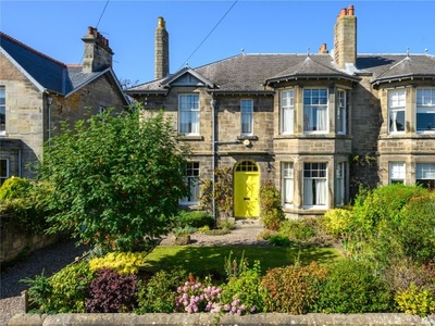 Semi-detached house for sale in Hepburn Gardens, St. Andrews, Fife KY16