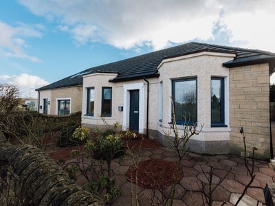 Semi-detached house for sale in Main Street, Westfield, West Lothian EH48