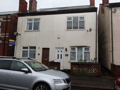 Semi-detached house to rent in Bennett Street, Long Eaton NG10
