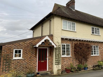 Semi-detached house to rent in Farrington Lane, Knighton LD7
