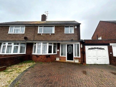 Semi-detached house to rent in Ringwood Road, Eastbourne BN22