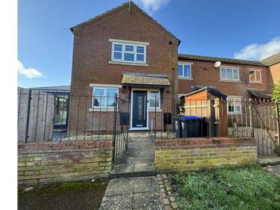 Semi-detached house to rent in Walkers Acre, Northampton NN6