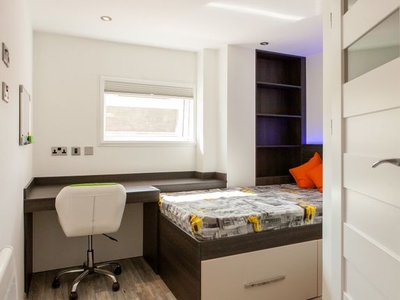 Shared accommodation to rent in Union Street, Sunderland SR1