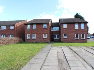 Studio to rent in Overdale Drive, Long Eaton NG10