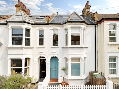 Terraced House for sale - Fernbrook Road, SE13