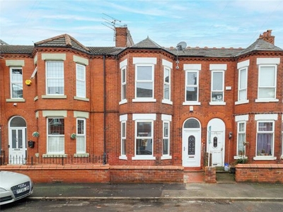 Terraced house for sale in Delahays Range, Manchester, Lancashire M18