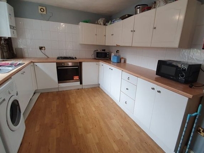 Terraced house to rent in Langdale Road(Available July 2024), Manchester M14