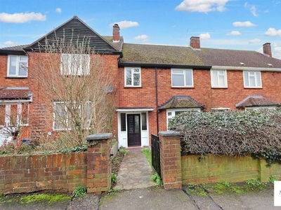 Terraced house to rent in Lower Swaines, Epping CM16