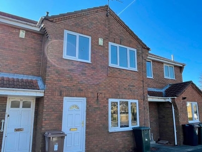 Terraced house to rent in Northumbrian Way, North Shields NE29