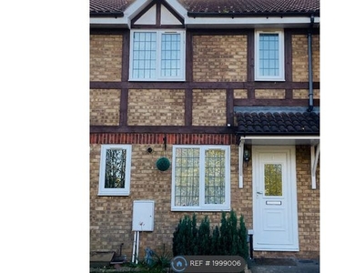 Terraced house to rent in Rockall Court, Slough SL3