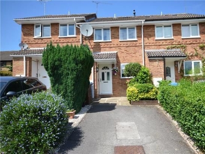 Terraced house to rent in Tamworth, Bracknell RG12