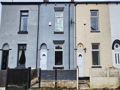 Terraced house to rent in Thomas Street, Westhoughton, Bolton BL5