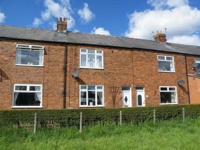 Terraced house to rent in Ward Terrace, Wolsingham, Bishop Auckland, County Durham DL13