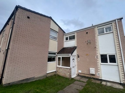 Terraced house to rent in Waverley, Telford TF7